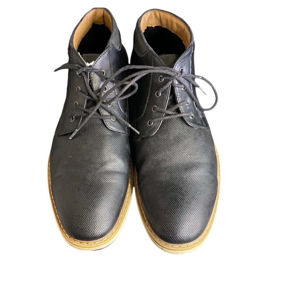 A-Frame Men's Gendang Hybrid Chukka Boot Size 13